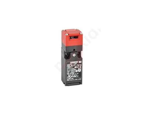 D4NS-1AF Safety switch key operated Contacts NC Features no key IP67