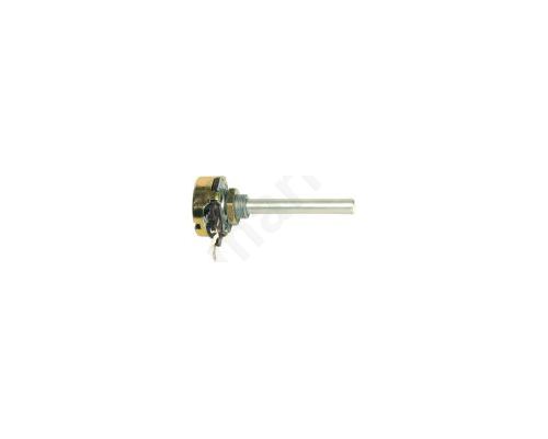POTENTIOMETER WIRE 100Ω 4W
