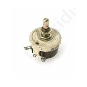 Potentiometer shaft 1.5k Ω; 25W 6.35mm wirewound