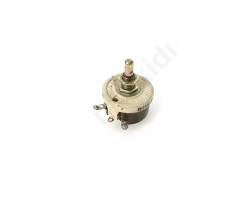 Potentiometer shaft 1.5k Ω; 25W 6.35mm wirewound