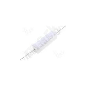 RESISTOR WIRE-WOUND CERAMIC CASE THT 220Ω 10W