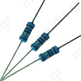 Metal Film Resistor 1W 100Ω