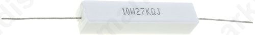 RESISTOR 30Ω 10W