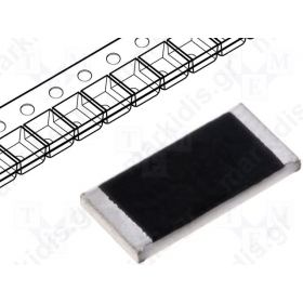 Resistor thick film SMD 2512 820Ω 1W ±5% -55 155°C