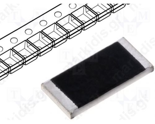 ΑΝΤΙΣΤΑΣΗ SMD ΣΕΙΡΑ 2512 820Ω