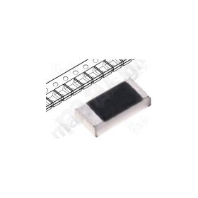 Resistor: thick film; SMD; 2512; 10kO; 1W; ±5%; -55χ125°C