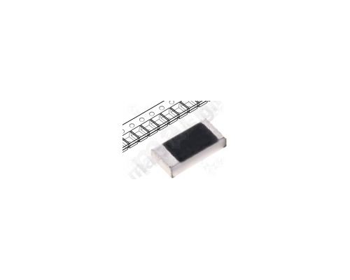 Resistor: thick film; SMD; 2512; 10kO; 1W; ±5%; -55χ125°C