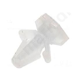 PCB distance Spacer leng12.7mm Colour natural UL94V-2