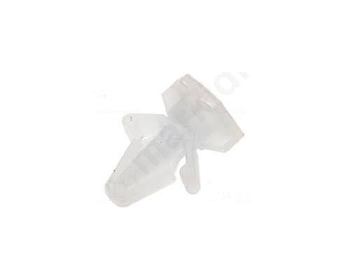 PCB distance Spacer leng12.7mm Colour natural UL94V-2