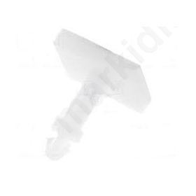 PCB Distance Polyamide Spacer leng:12.7mm self-adhesive