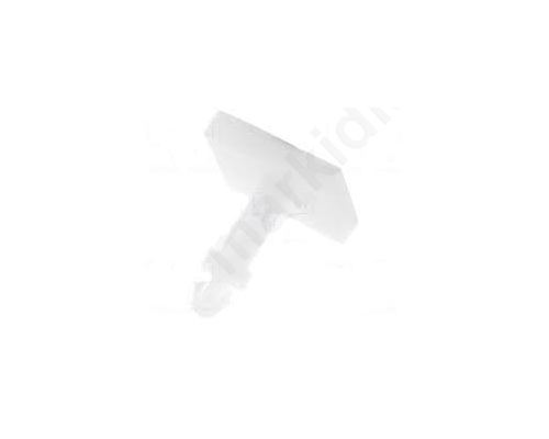 PCB Distance Polyamide Spacer leng:12.7mm self-adhesive