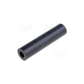 Spacer sleeve cylindrical polyamide L:10mm Oout:10mm DR3810/6.2X10 Spacer sleeve cylindrical polyamide L:10mm Oout:10mm DR3810/6.2X10