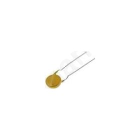 Varistor: metal-oxide; THT; 275V AC; 350V DC; 430V; ±10%; 2.5kA