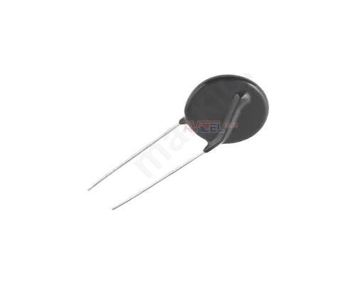 Varistor Metal-Oxide THT 510VAC 670VDC 820V ±10% 6.5kA 1W