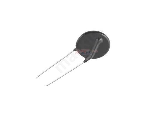 Varistor  Οξείδιο Μετάλλου THT 510VAC 670VDC 820V ±10% 6,5kA