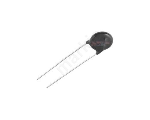 Varistor: metal-oxide; THT; 485VAC; 640VDC; 780V; ±10%; 6.5kA; 1W