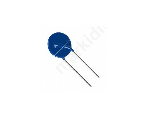 SIOV-S20K230 Varistor: metal-oxide; THT; 230VAC; 300VDC; 360V; 8000A