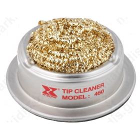 Tip Cleaners Metal Chips