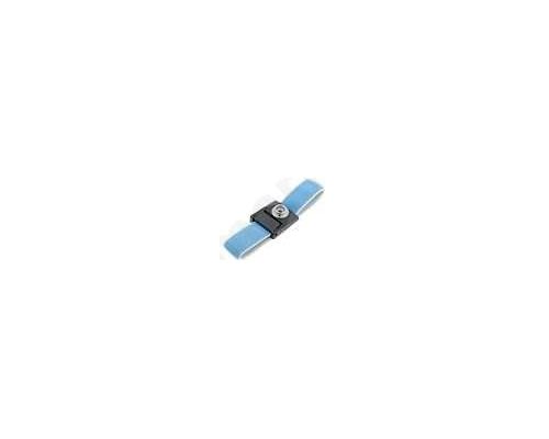 Wristbands; ESD version; antialergic; W:20mm; Mat: