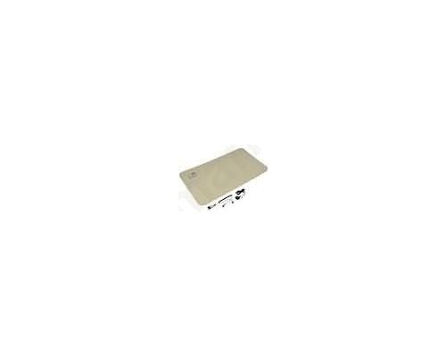  Protective bench kit; ESD version; L:1200mm; W:60
