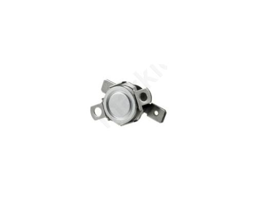 THERMOSTAT SENSOR OUTPUT CONF NC TOPEN:40°C TCLOS: 25°C 10A