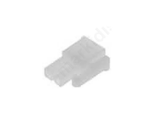PLUG PCB WIRE-WIRE 2 PIN 2mm