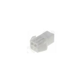 DS1069-02-4FCWD Connector: wire-wire; plug; male; 4.5mm; PIN:4; Pin layout:2x2