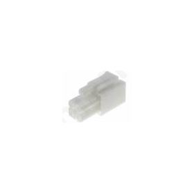 DS1069-02-4MW6D Connector: wire-wire; plug; female; 4.5mm; PIN:4; Pin layout:2x2