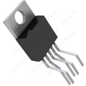 Power Multiplexer BTS432E2  9A-6V