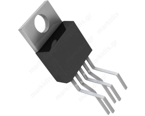 Πολυπλέκτης Ισχύος BTS432E2  9A-6V