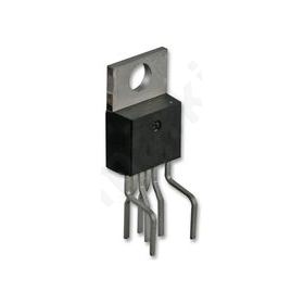 ΤΡΑΝΖΙΣΤΟΡ FSDM0565R  Intelligent Power Switch, 6-Pin, TO-220F