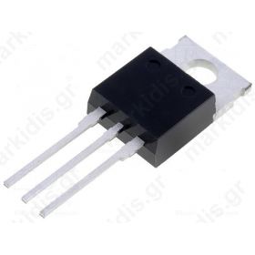 IRF9Z34NPBF Transistor: P-MOSFET; unipolar; HEXFET; -55V; -17A; 56W; TO220AB