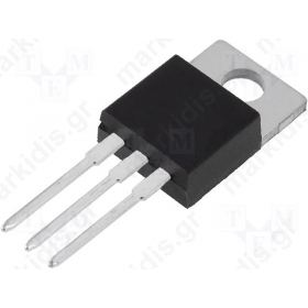 ΤΡΑΝΖΙΣΤΟΡ N-MOSFET 60A 150V TO220 FB61N15D