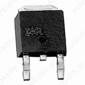 ΤΡΑΝΖΙΣΤΟΡ MOSFET IRLR3410PBF 100V; 15A; 52W