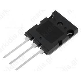 Transistor NPN bipolar 260V 15A 200W TO264 MJL3281AG