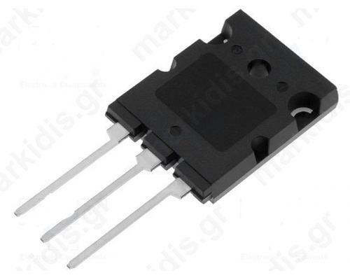 Transistor NPN bipolar 260V 15A 200W TO264 MJL3281AG