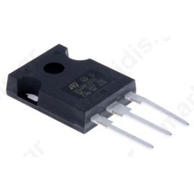 STW11NK100Z Transistor: N-MOSFET; unipolar; 1kV; 8.3A; TO247