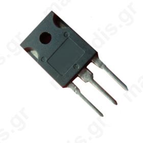 TIP142 Τρανζίστορ NPN Bipolar 100V 10A 125W