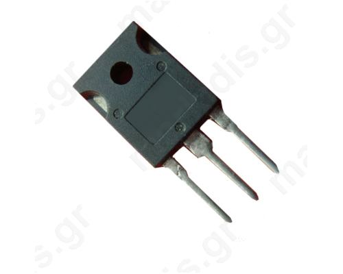 TIP142 Τρανζίστορ NPN Bipolar 100V 10A 125W