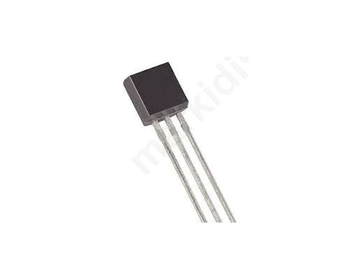 VOLTAGE REGULATOR 79L08 TO92