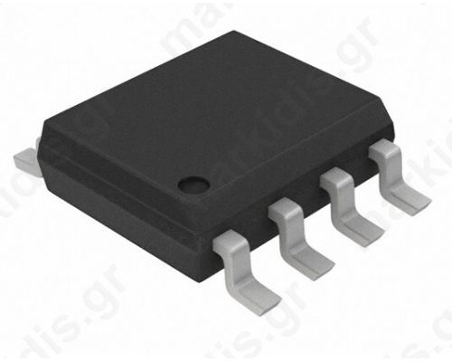 I.C I.C REGULATOR 79L08 SOIC8