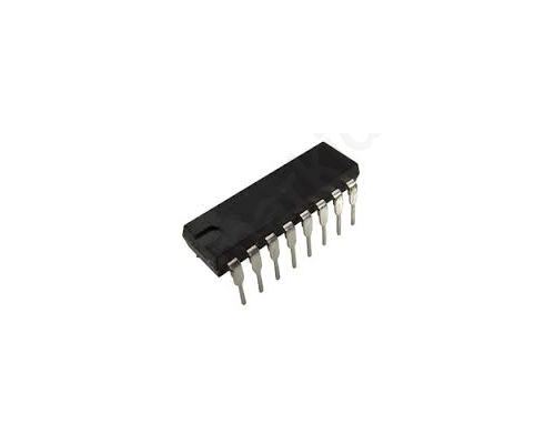 AM26LS32, Line receiver; No.of rec:4; DIP16; 5VDC