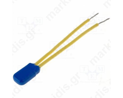 Sensor thermostat Output conf NC Topen130°C Tclos 110°C AM03