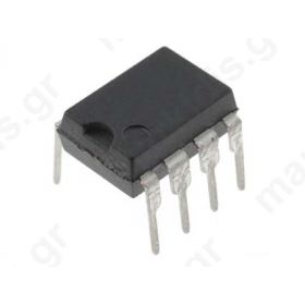 OPERATIONAL AMPLIFIER I.C OP270GPZ