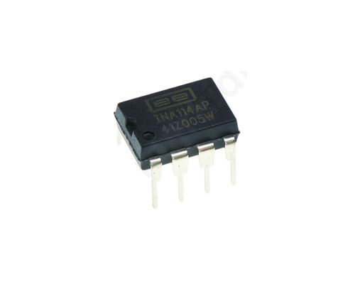 INA114AP Operational amplifier 1MHz 2.25-18VDC