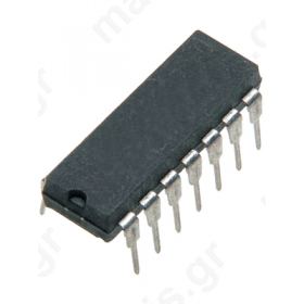 ICM7556IPDZ Peripheral circuit; astable, monostable, RC timer; CMOS; 1MHz