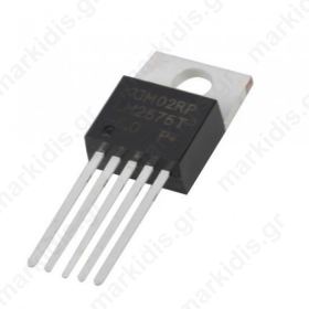 I.C LM2576T-5