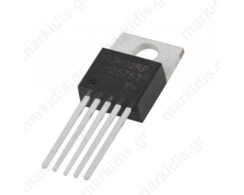 I.C LM2576T-5