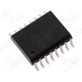 I.C LT1725CS  SMD