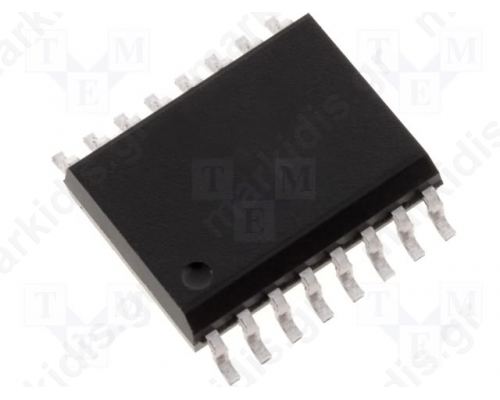 I.C LT1725CS  SMD